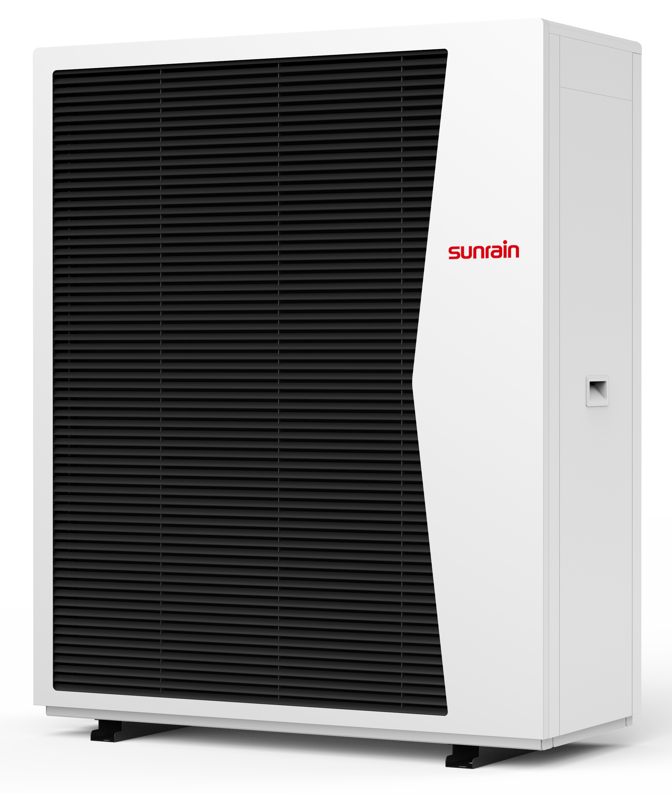 SUNRAIN R290 EVI Full DC Inverter Heat Pump Heating Cooling And Domestic Hot Water ERP A+++ Wifi Function