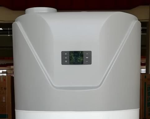 Top Part Kit Heat Pump Water Heater